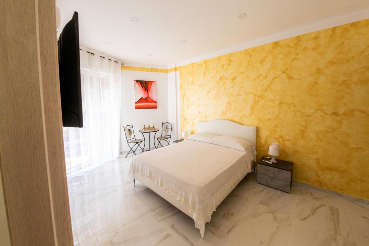 B&B Mary Sant'Elia Napoli Eksteriør billede