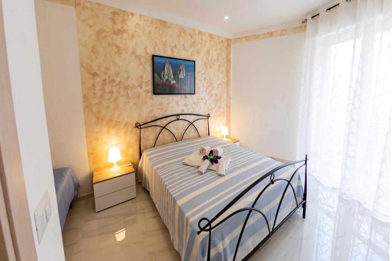 B&B Mary Sant'Elia Napoli Eksteriør billede
