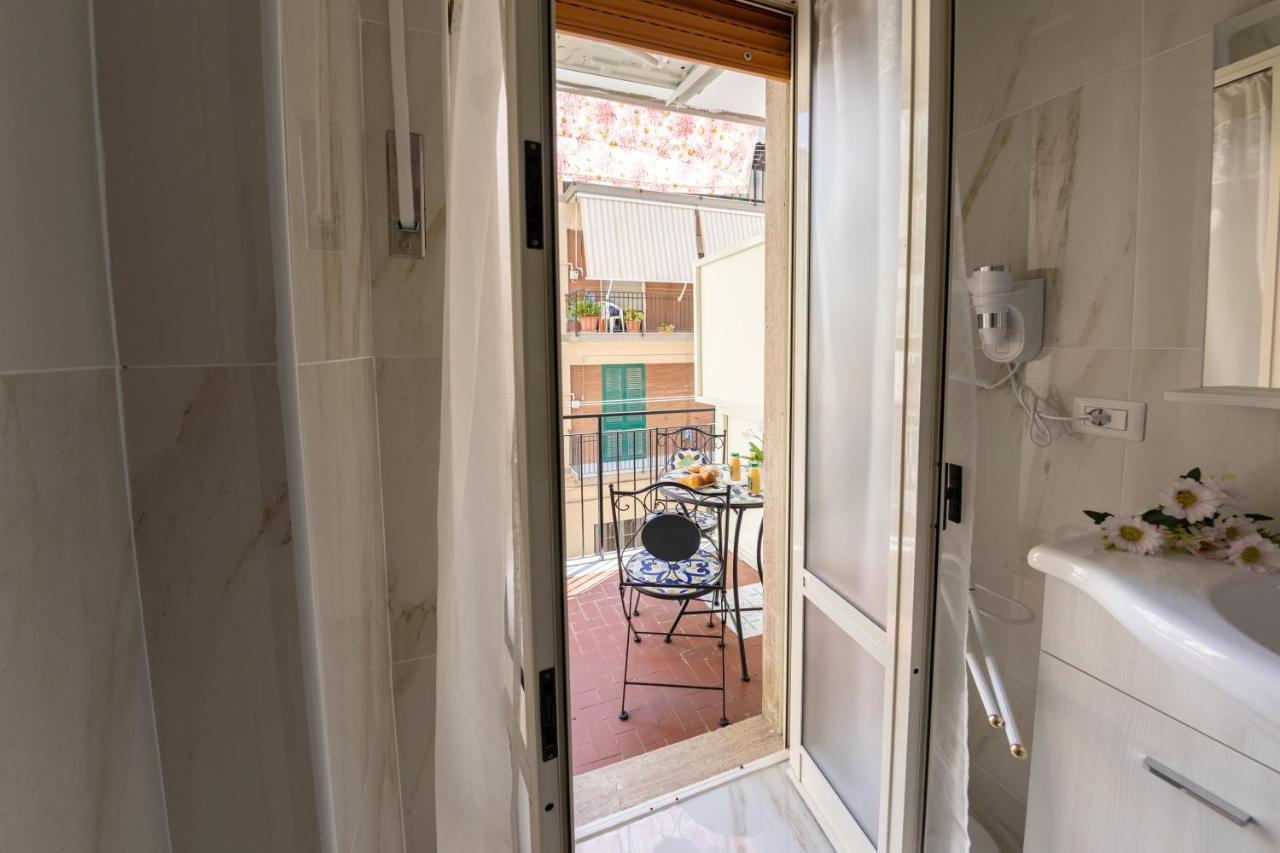B&B Mary Sant'Elia Napoli Eksteriør billede