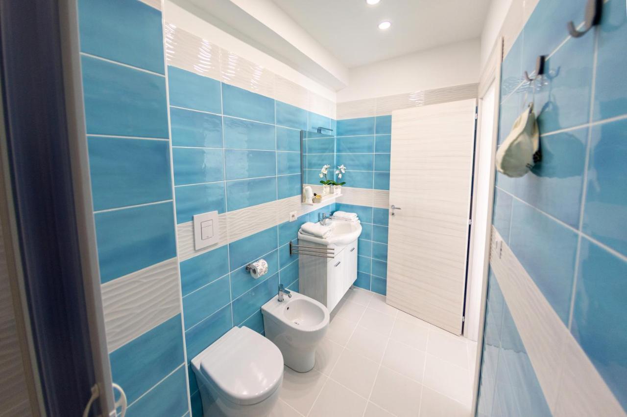 B&B Mary Sant'Elia Napoli Eksteriør billede