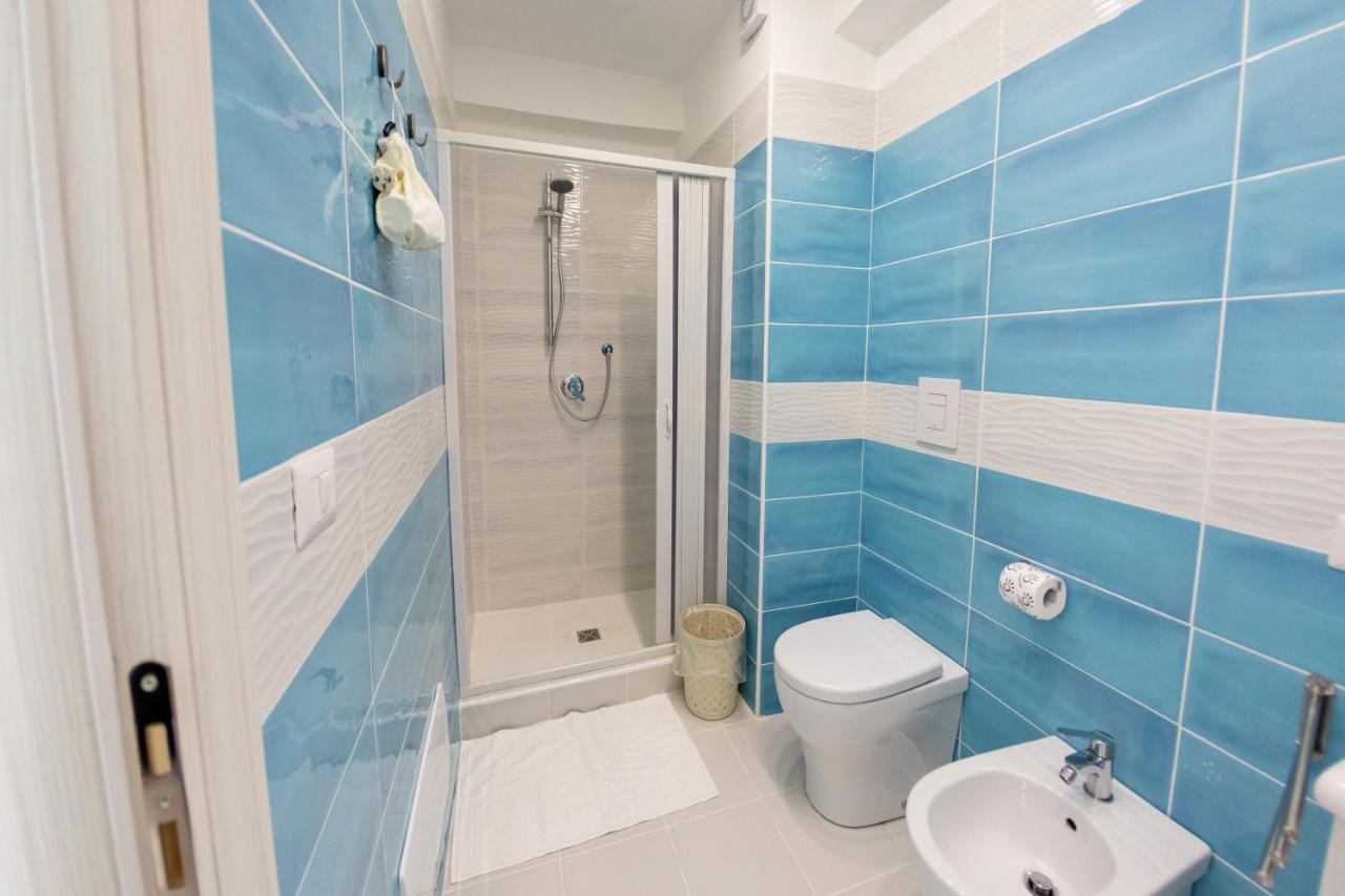 B&B Mary Sant'Elia Napoli Eksteriør billede