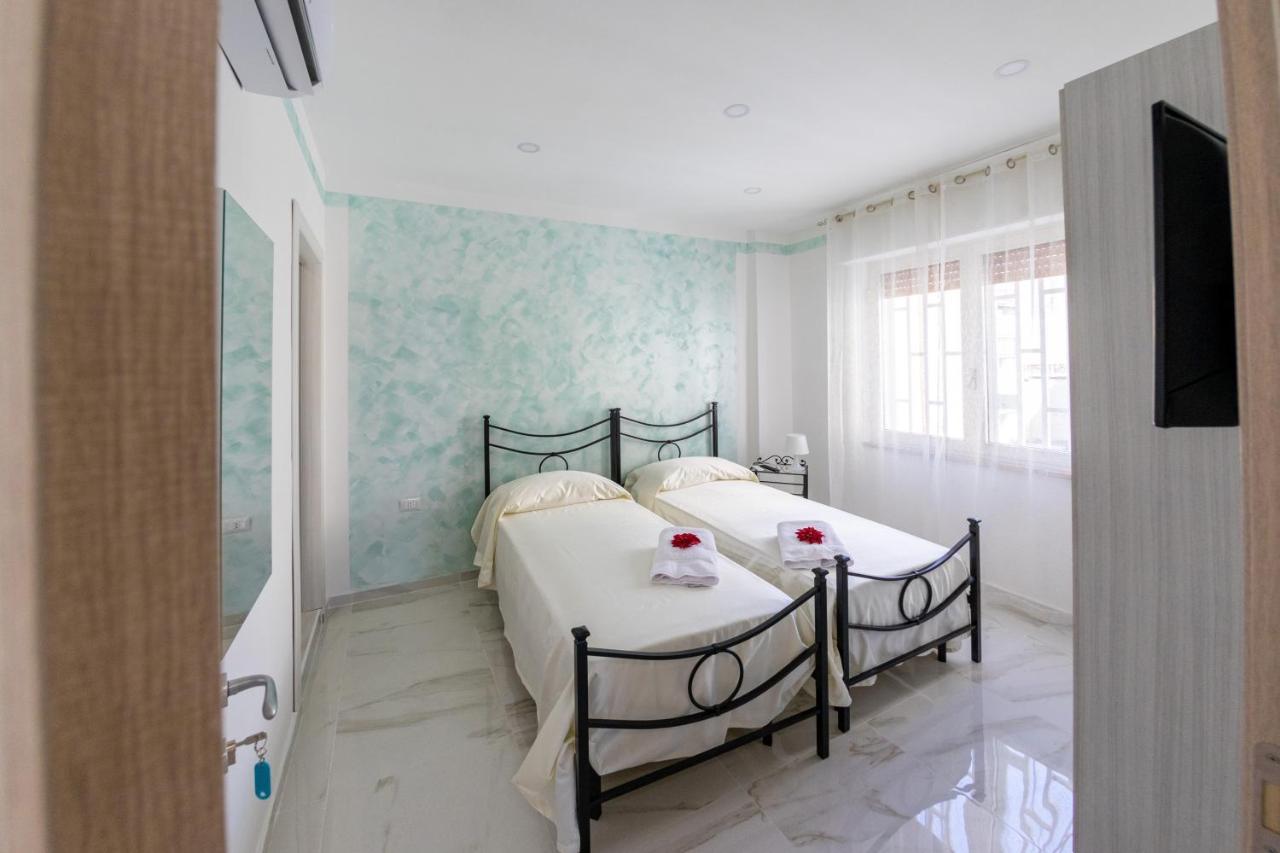 B&B Mary Sant'Elia Napoli Eksteriør billede