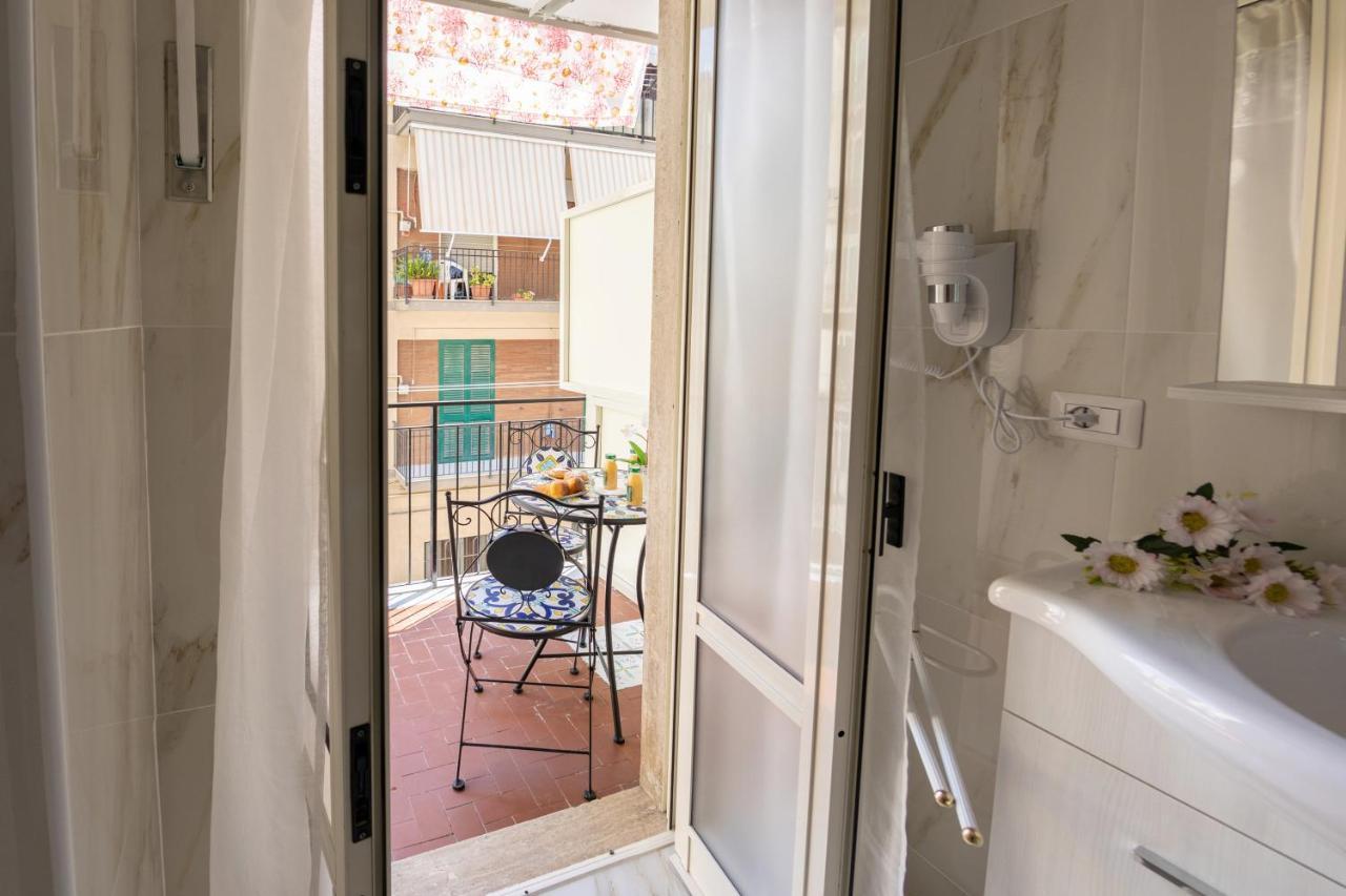 B&B Mary Sant'Elia Napoli Eksteriør billede