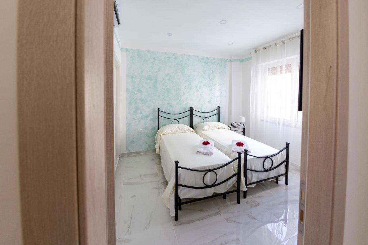 B&B Mary Sant'Elia Napoli Eksteriør billede