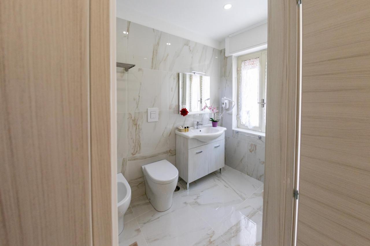 B&B Mary Sant'Elia Napoli Eksteriør billede