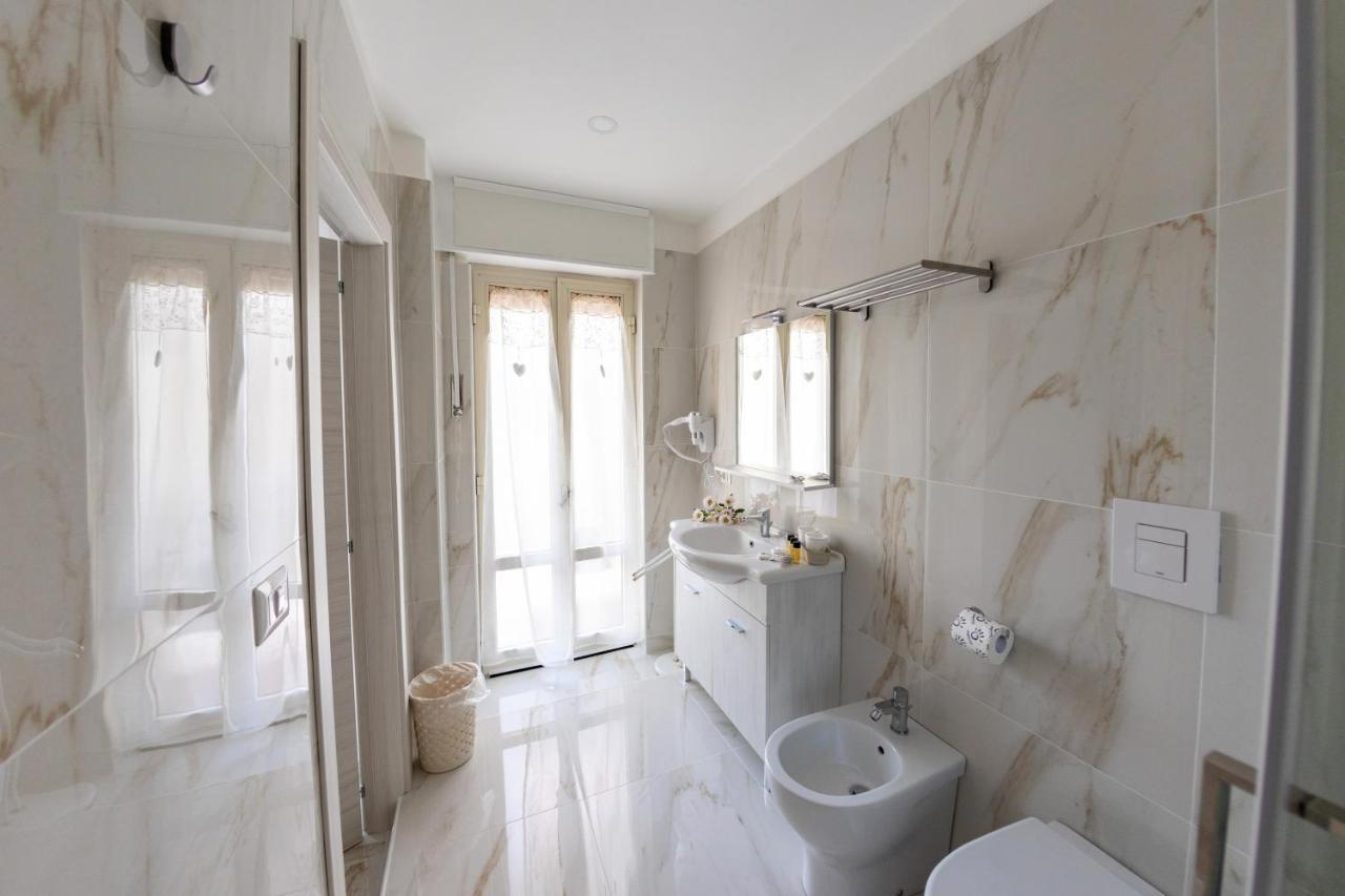 B&B Mary Sant'Elia Napoli Eksteriør billede