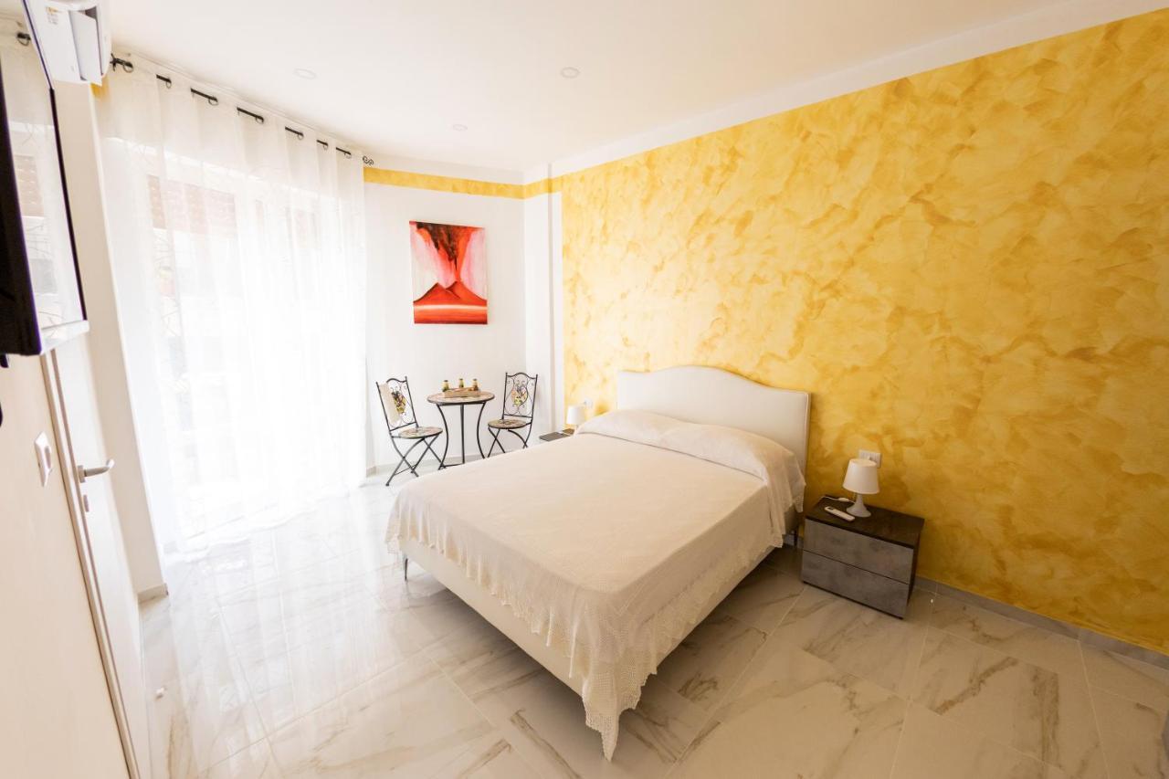 B&B Mary Sant'Elia Napoli Eksteriør billede