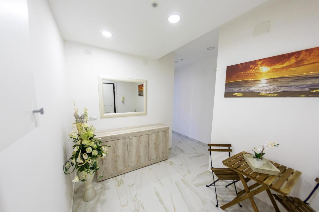 B&B Mary Sant'Elia Napoli Eksteriør billede