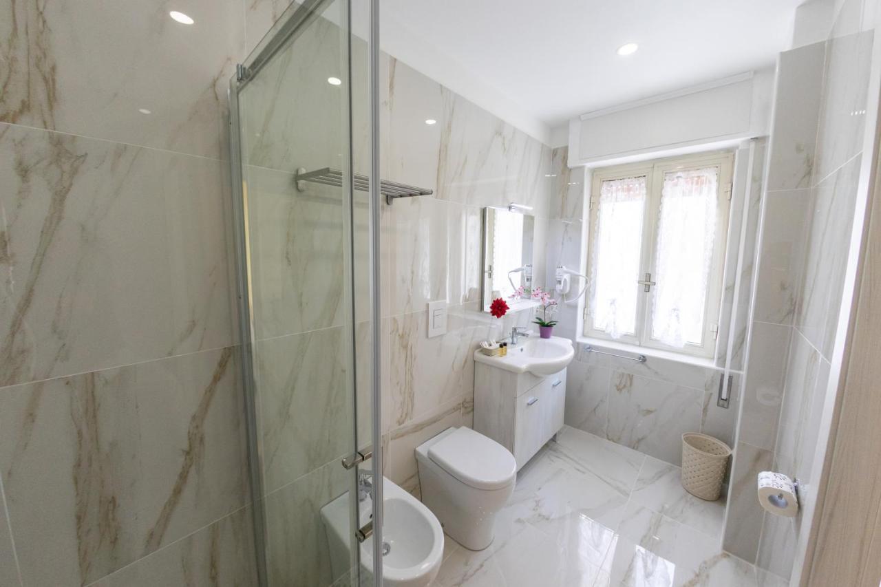 B&B Mary Sant'Elia Napoli Eksteriør billede