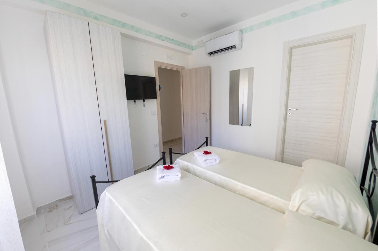 B&B Mary Sant'Elia Napoli Eksteriør billede