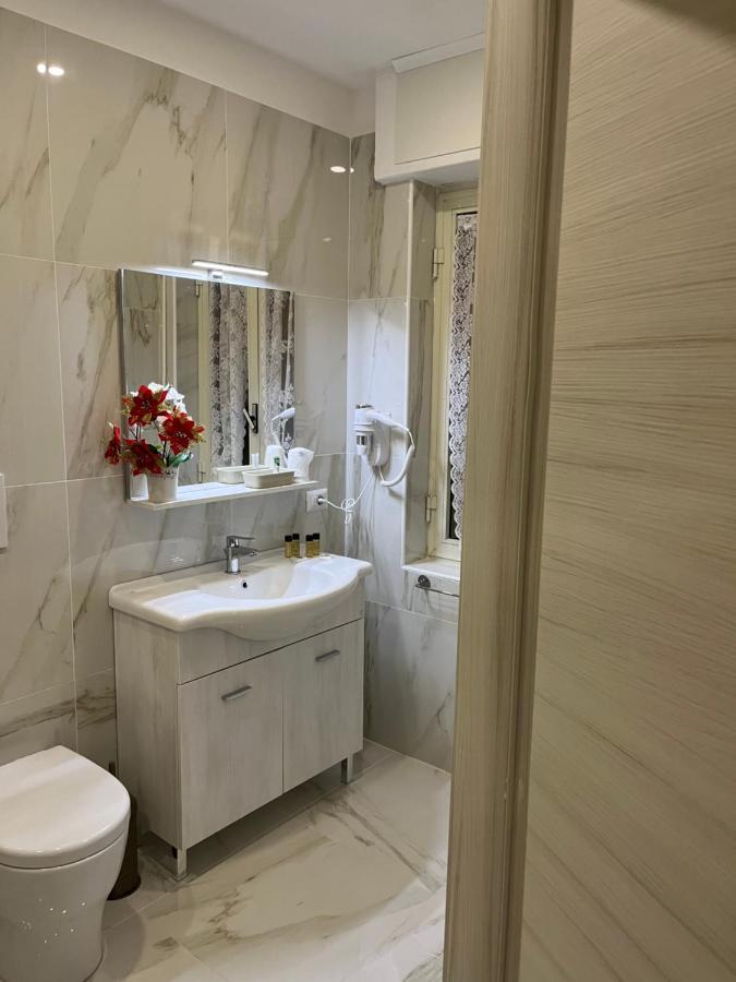 B&B Mary Sant'Elia Napoli Eksteriør billede